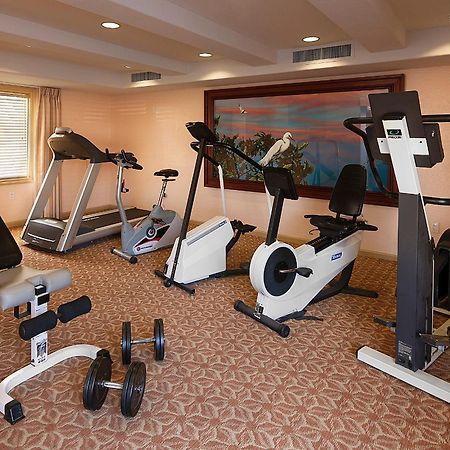 Sandpiper Lodge - Санта-Барбара Экстерьер фото
