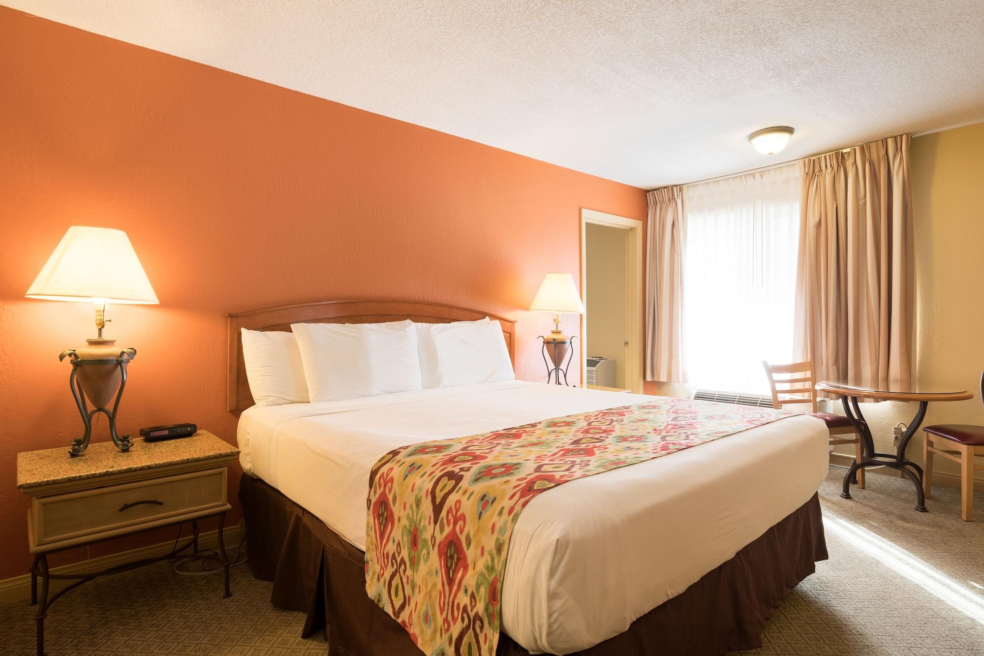 Sandpiper Lodge - Санта-Барбара Экстерьер фото