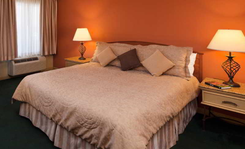 Sandpiper Lodge - Санта-Барбара Экстерьер фото